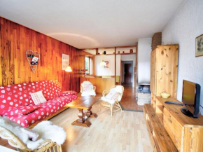Charmant 2 pièces au centre de Morzine avec parking et WiFi - FR-1-524-56